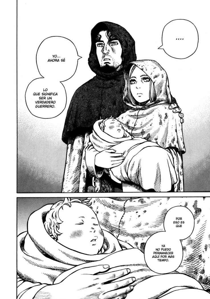 Read Vinland Saga (es) Manga Online
