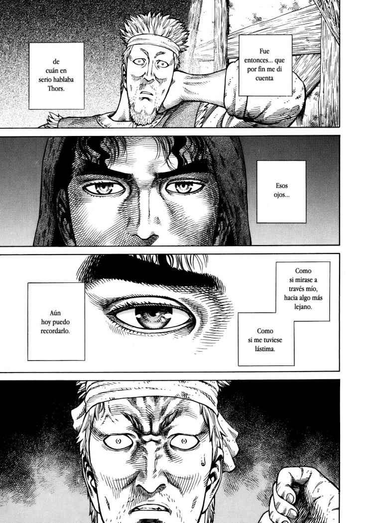 Read Vinland Saga (es) Manga Online