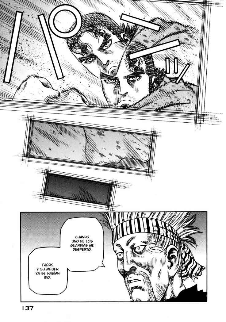 Read Vinland Saga (es) Manga Online