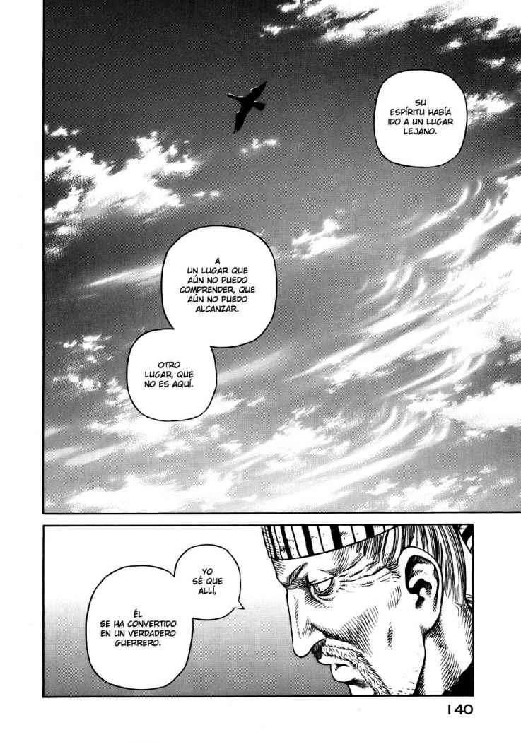 Read Vinland Saga (es) Manga Online