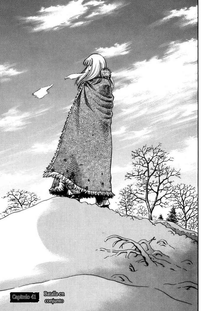 Read Vinland Saga (es) Manga Online