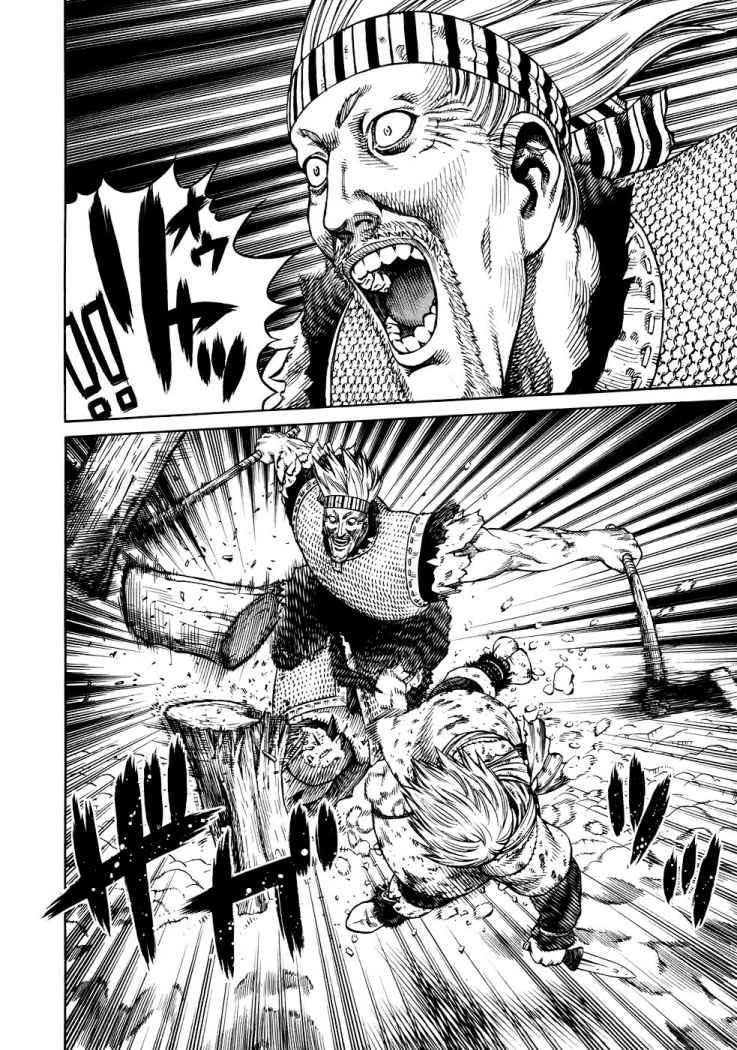 Read Vinland Saga (es) Manga Online