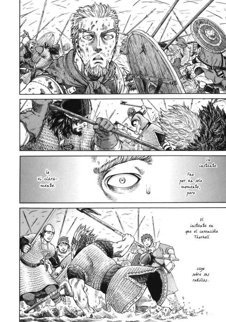 Read Vinland Saga (es) Manga Online