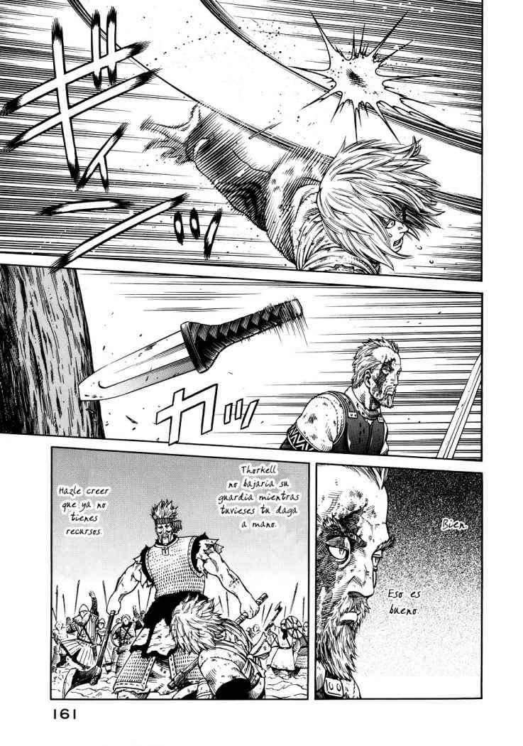 Read Vinland Saga (es) Manga Online
