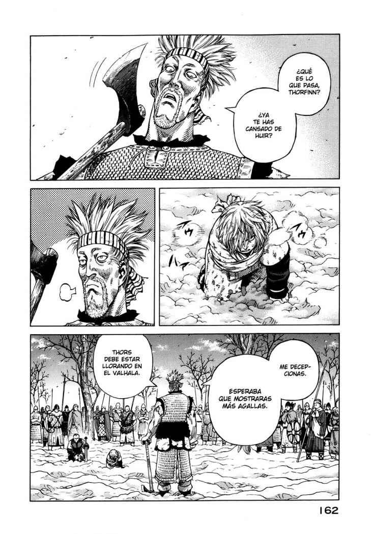 Read Vinland Saga (es) Manga Online