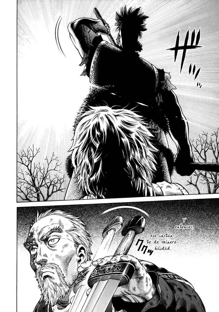 Read Vinland Saga (es) Manga Online