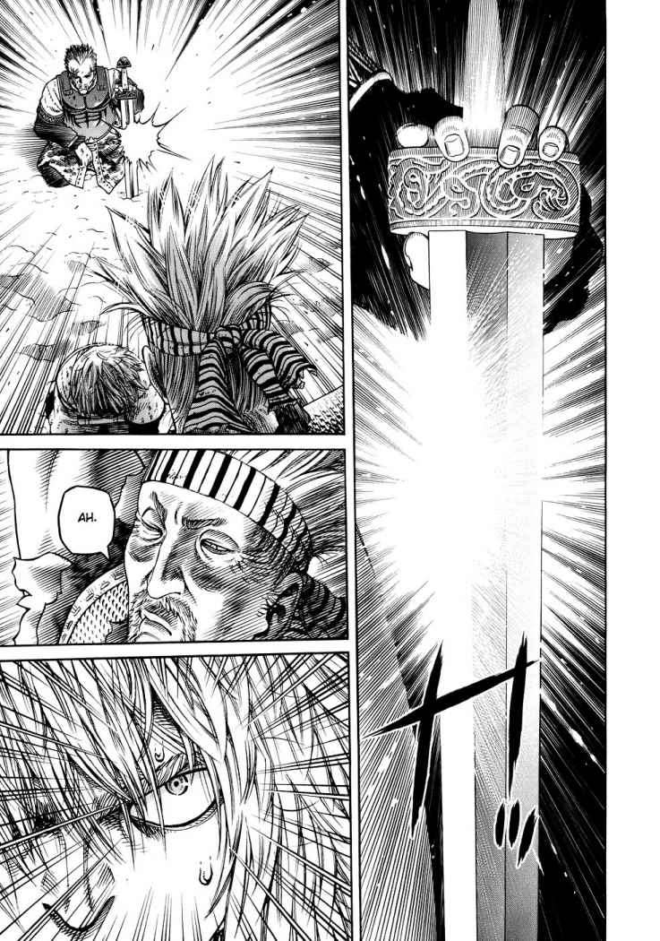 Read Vinland Saga (es) Manga Online