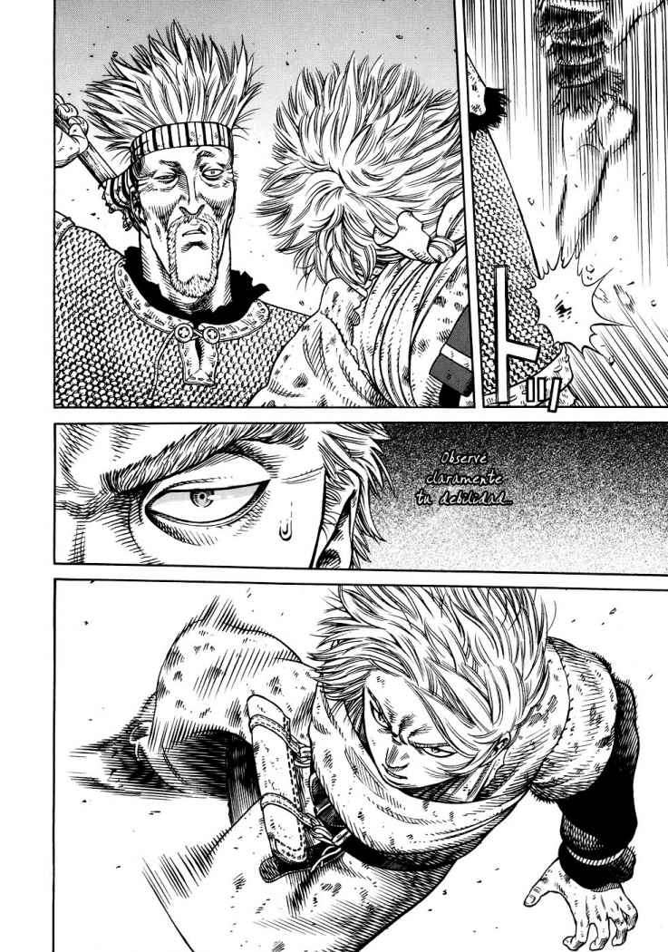 Read Vinland Saga (es) Manga Online