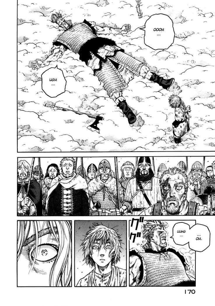 Read Vinland Saga (es) Manga Online