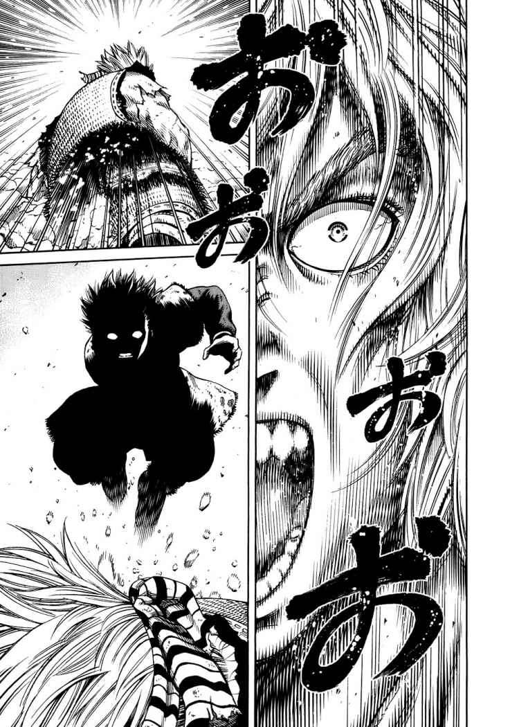 Read Vinland Saga (es) Manga Online