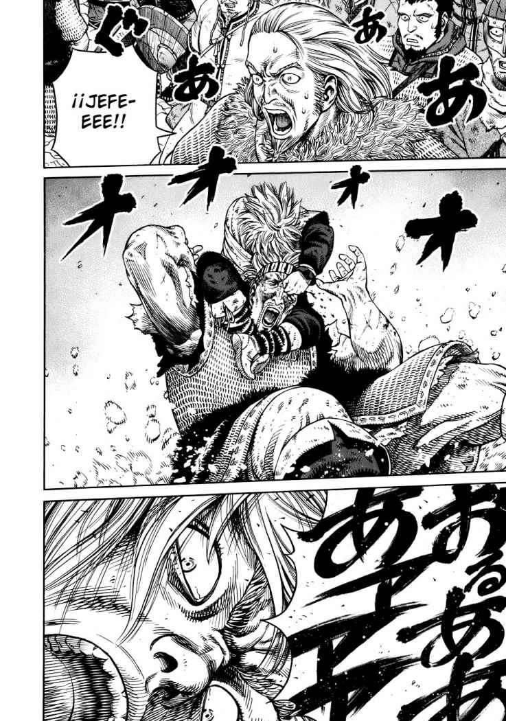 Read Vinland Saga (es) Manga Online