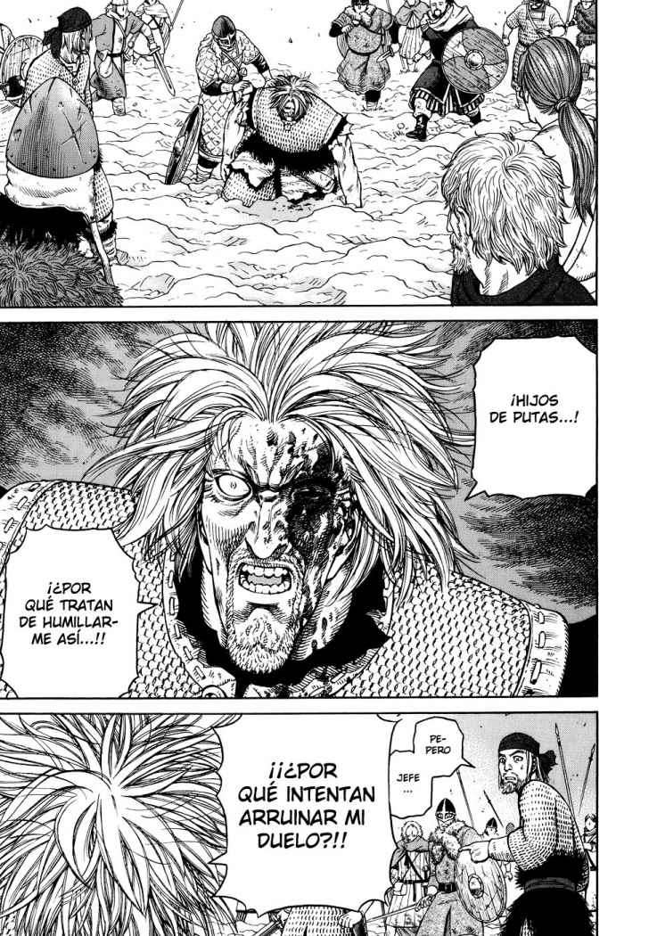 Read Vinland Saga (es) Manga Online