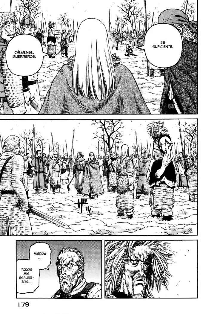 Read Vinland Saga (es) Manga Online