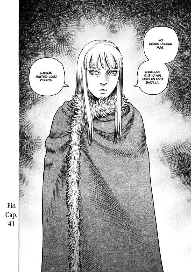 Read Vinland Saga (es) Manga Online