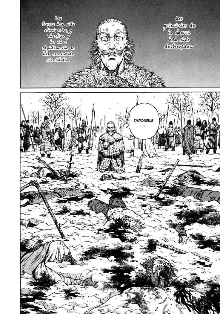 Read Vinland Saga (es) Manga Online