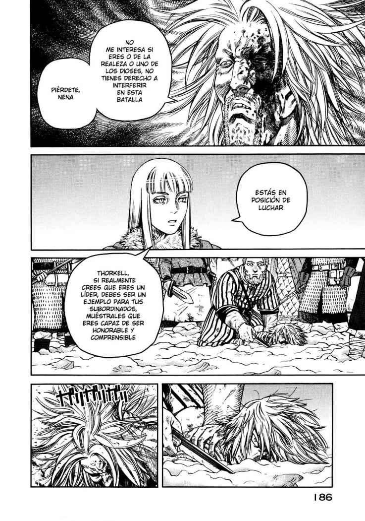 Read Vinland Saga (es) Manga Online