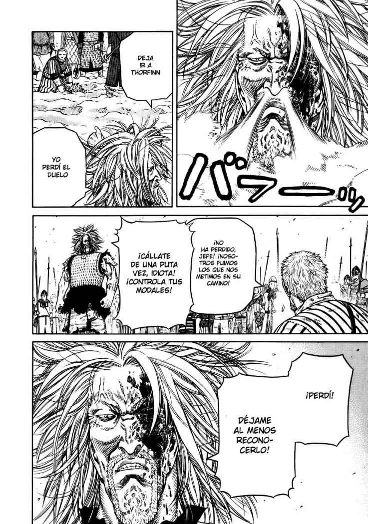 Read Vinland Saga (es) Manga Online