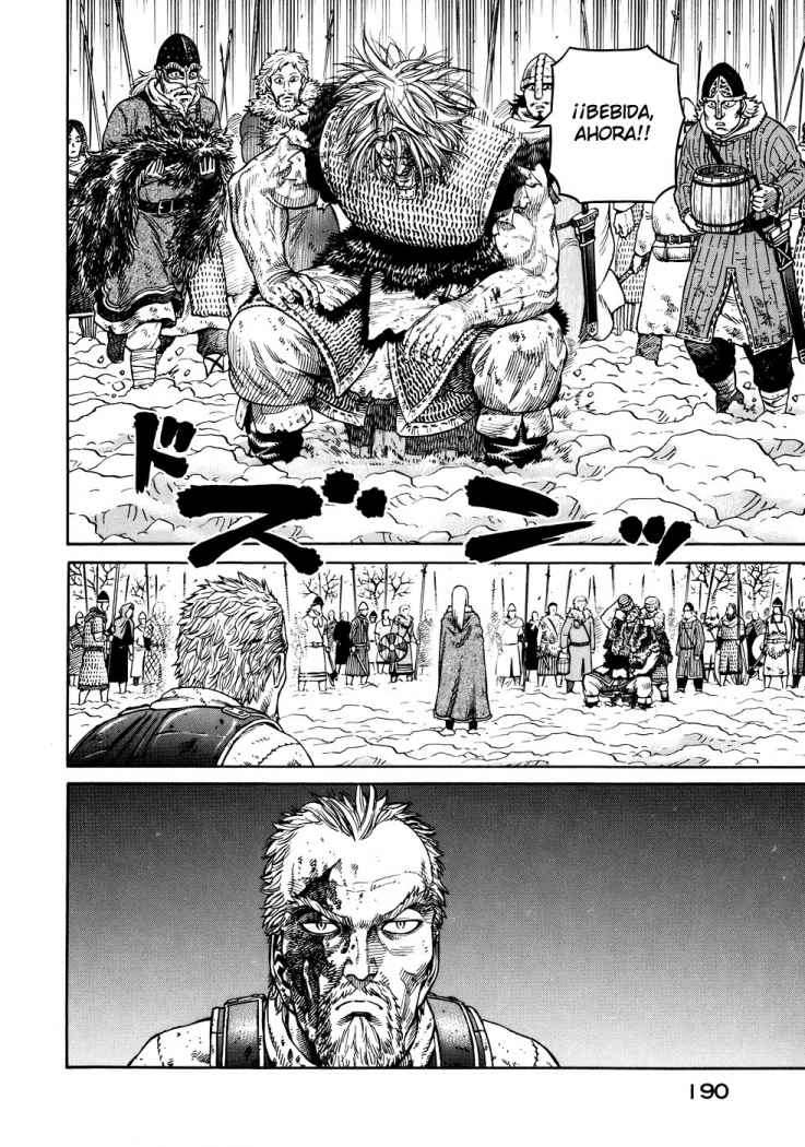 Read Vinland Saga (es) Manga Online