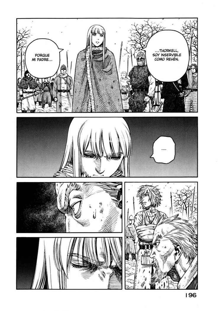 Read Vinland Saga (es) Manga Online