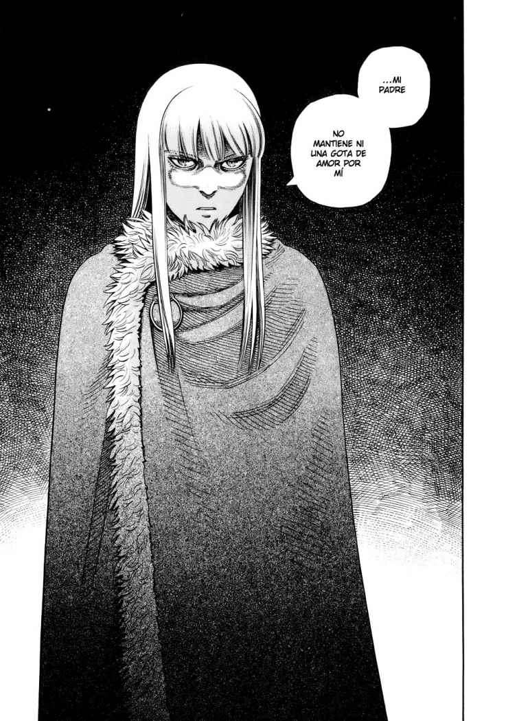 Read Vinland Saga (es) Manga Online