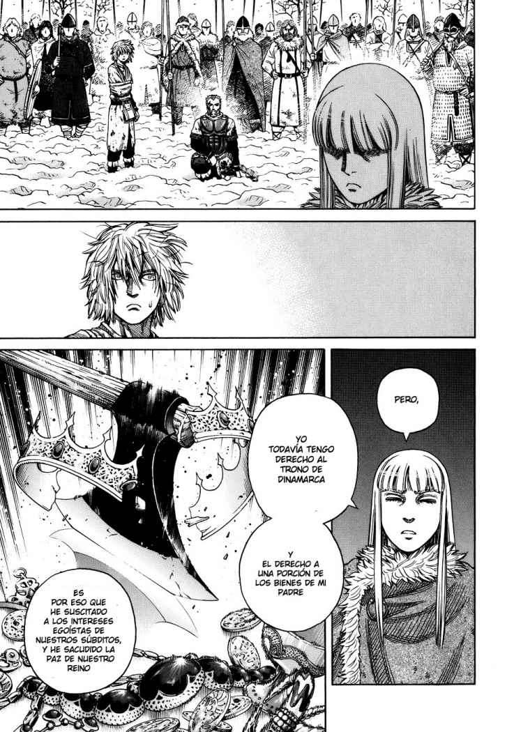Read Vinland Saga (es) Manga Online