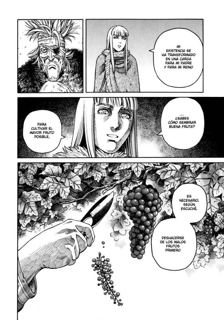 Read Vinland Saga (es) Manga Online