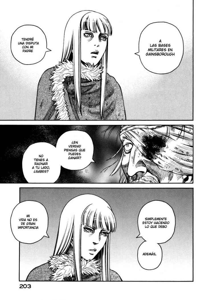 Read Vinland Saga (es) Manga Online