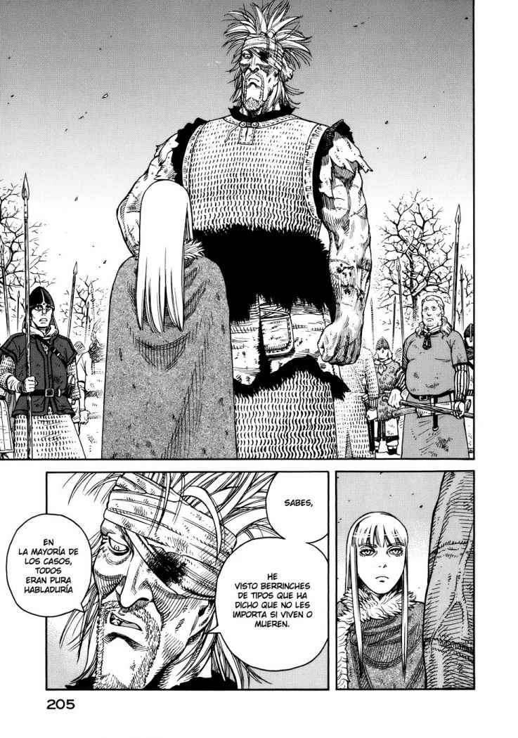 Read Vinland Saga (es) Manga Online