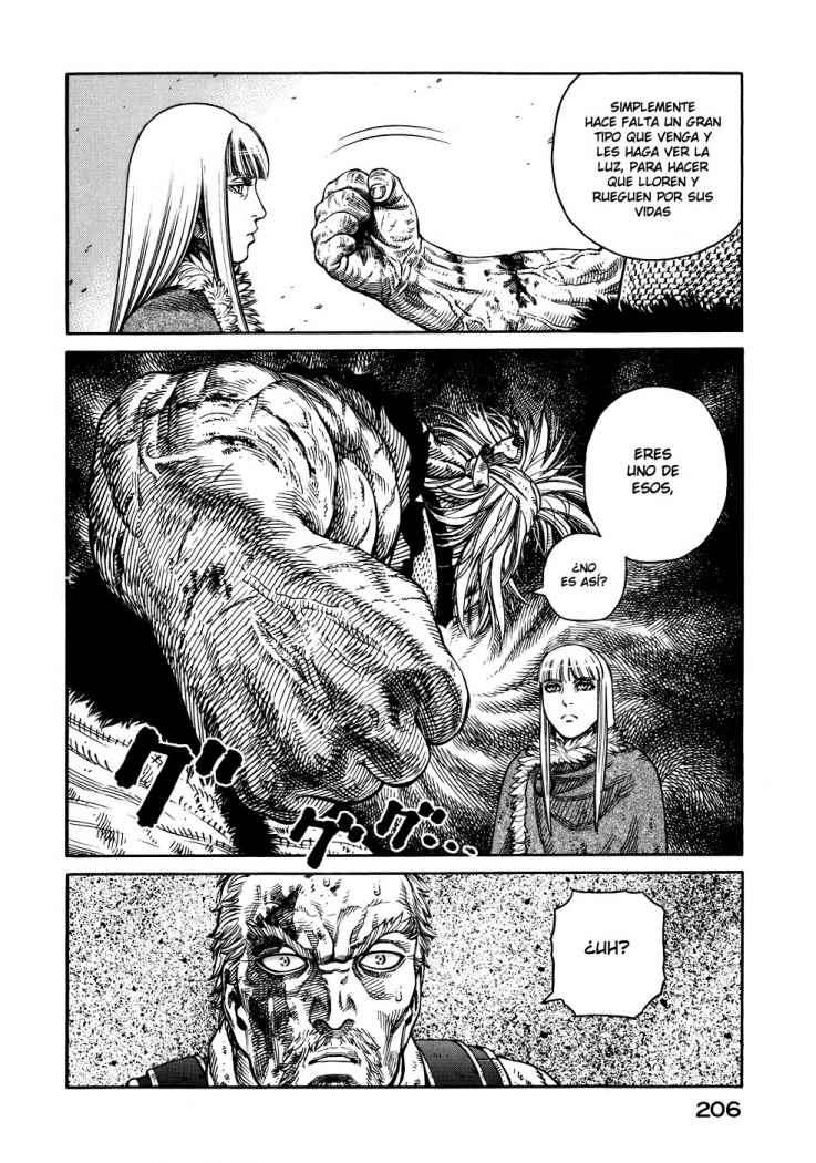 Read Vinland Saga (es) Manga Online
