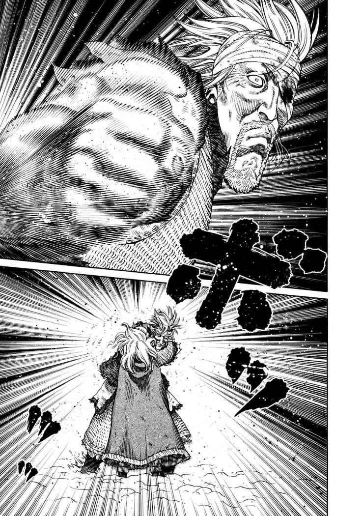 Read Vinland Saga (es) Manga Online