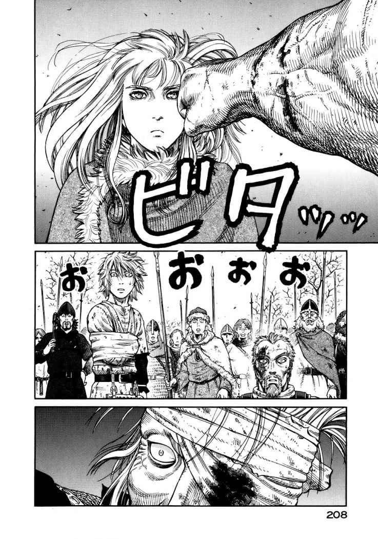 Read Vinland Saga (es) Manga Online