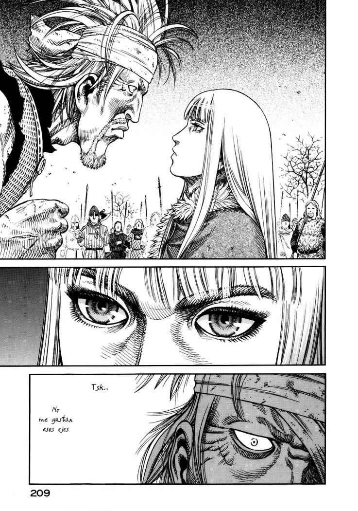 Read Vinland Saga (es) Manga Online