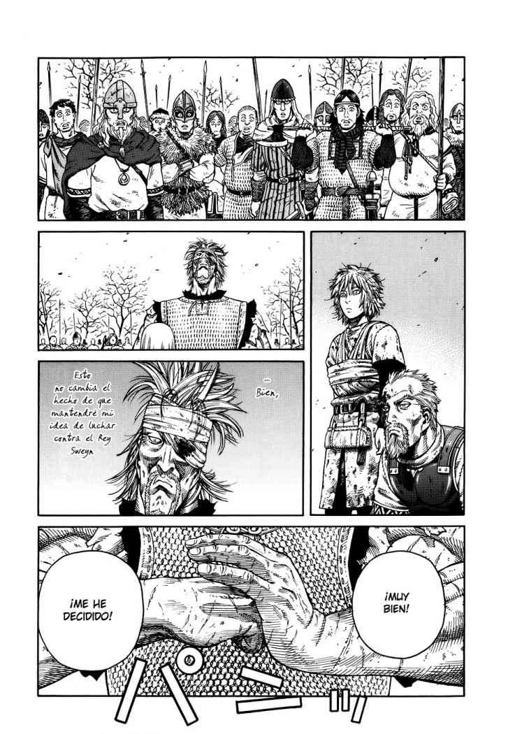 Read Vinland Saga (es) Manga Online