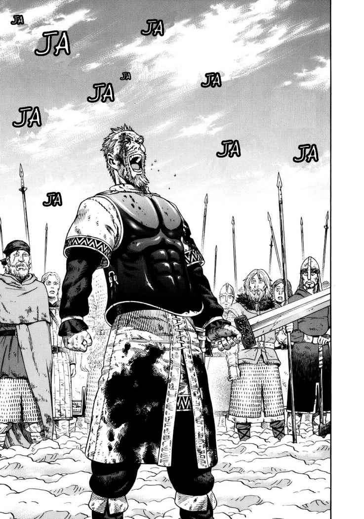 Read Vinland Saga (es) Manga Online