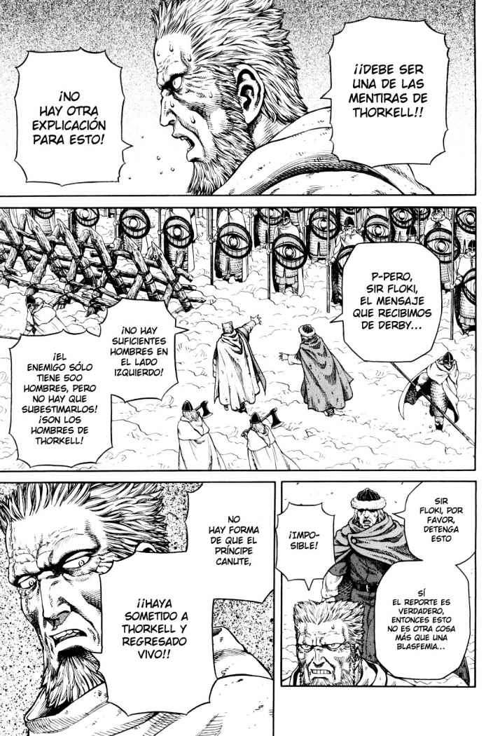 Read Vinland Saga (es) Manga Online