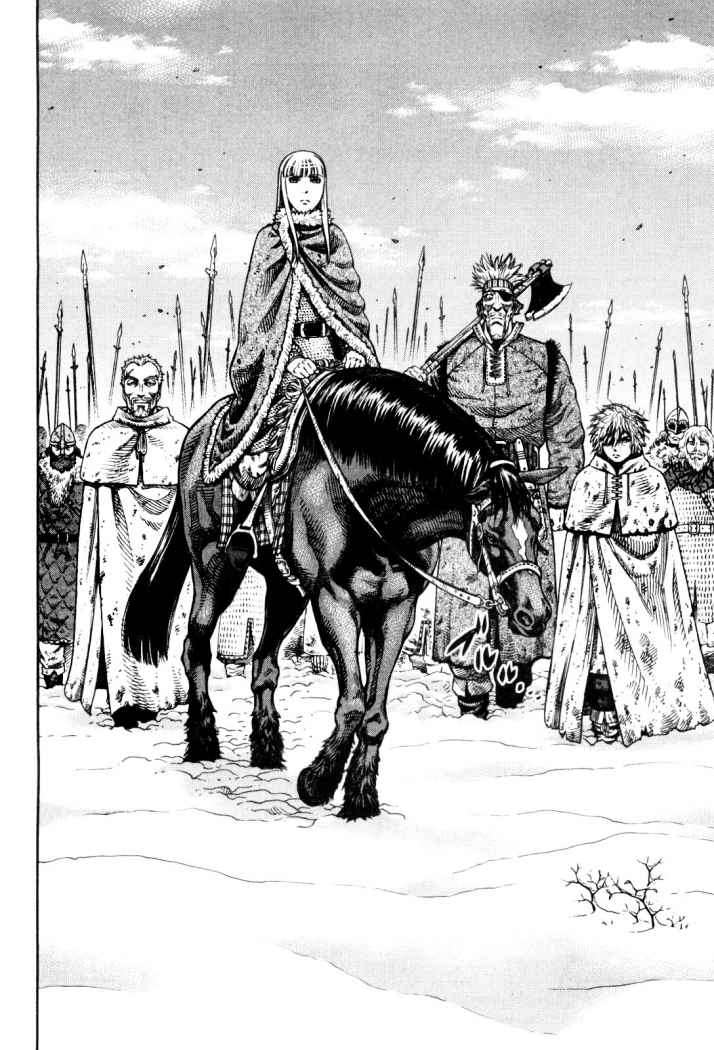 Read Vinland Saga (es) Manga Online