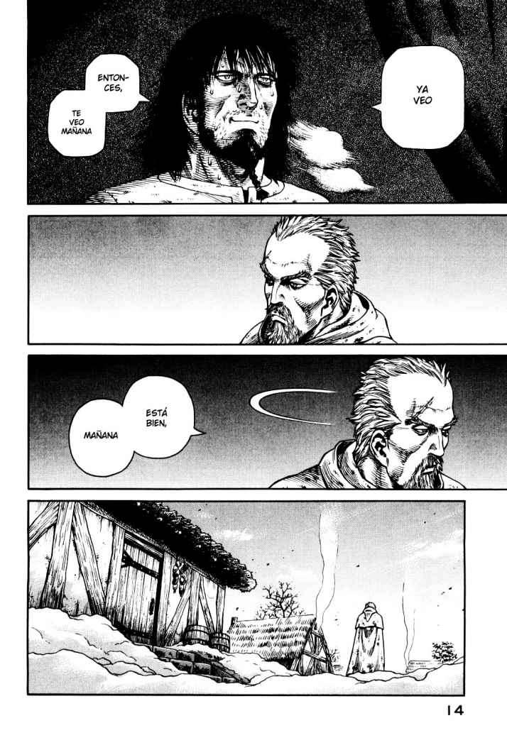 Read Vinland Saga (es) Manga Online