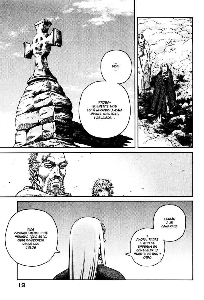 Read Vinland Saga (es) Manga Online