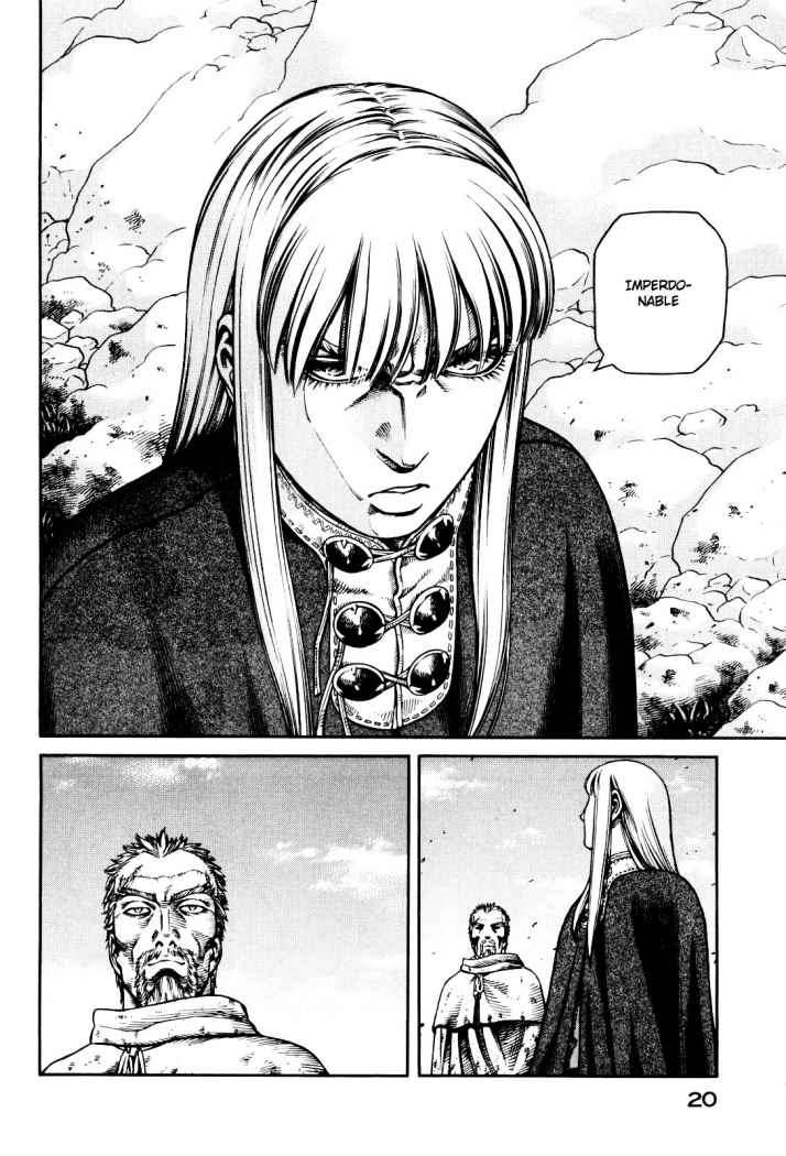 Read Vinland Saga (es) Manga Online