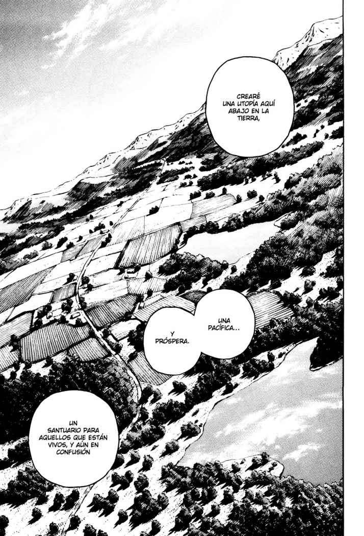 Read Vinland Saga (es) Manga Online