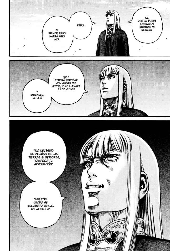 Read Vinland Saga (es) Manga Online