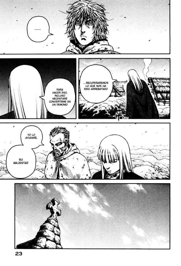 Read Vinland Saga (es) Manga Online