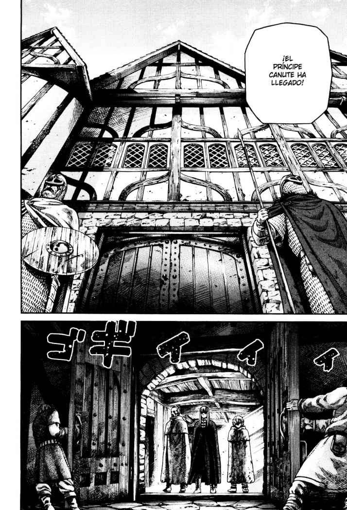 Read Vinland Saga (es) Manga Online