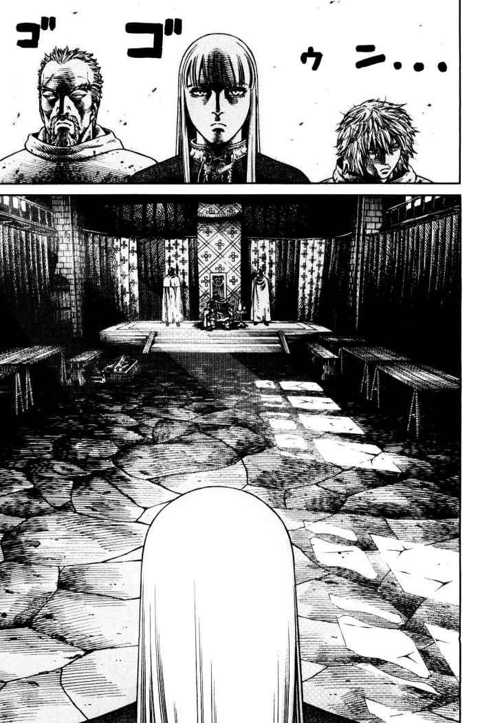 Read Vinland Saga (es) Manga Online