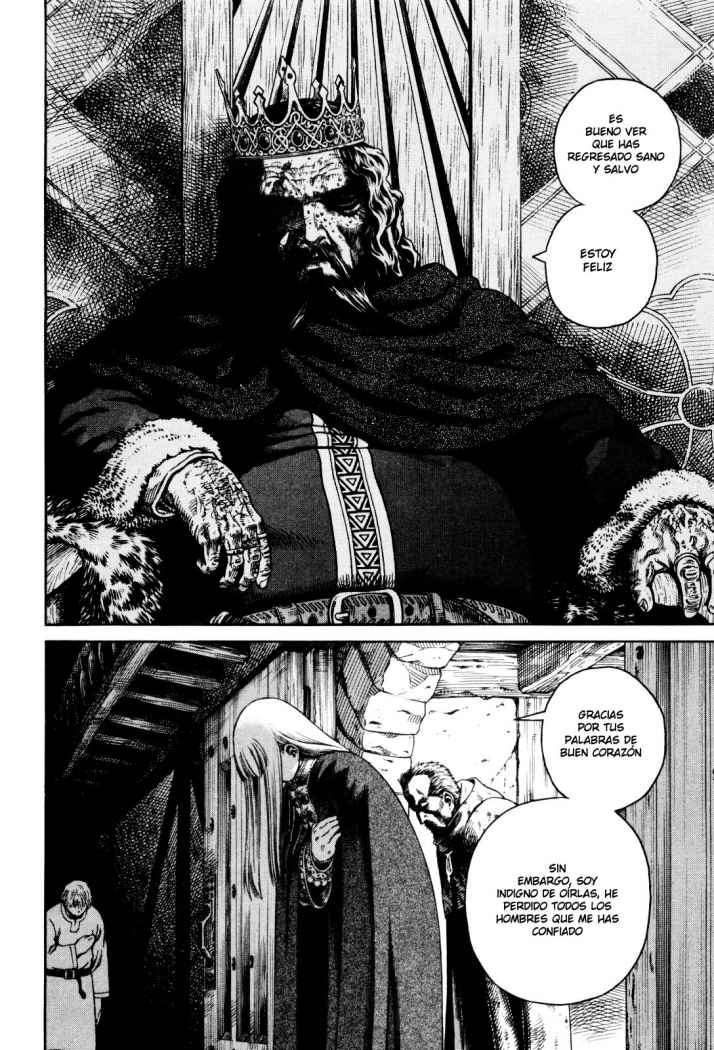 Read Vinland Saga (es) Manga Online