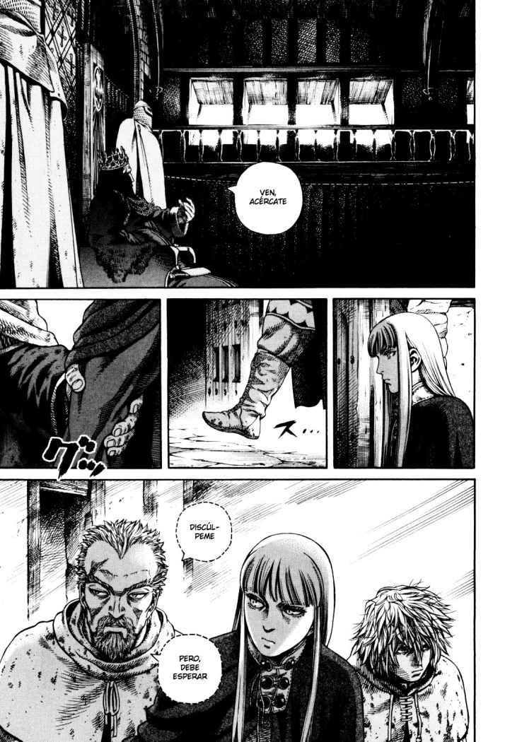 Read Vinland Saga (es) Manga Online