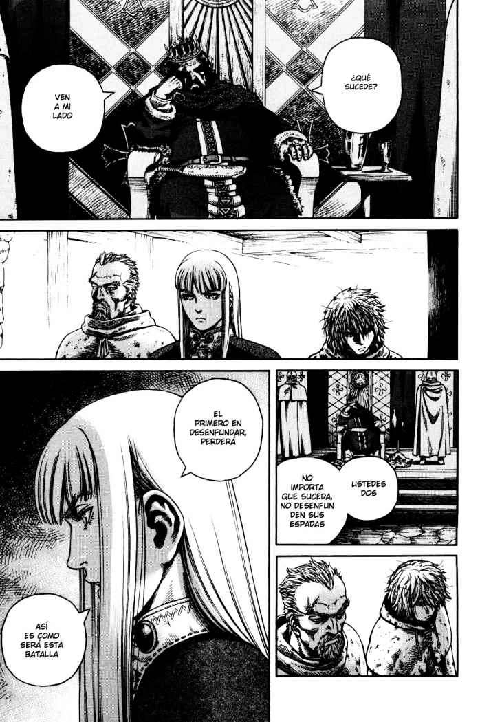 Read Vinland Saga (es) Manga Online