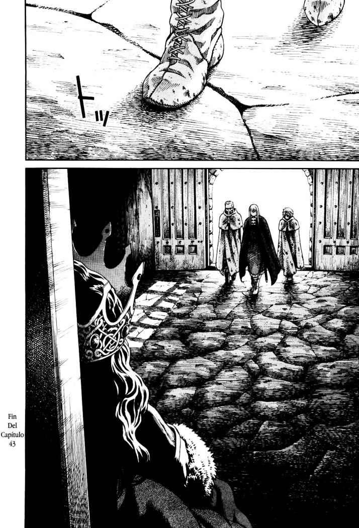 Read Vinland Saga (es) Manga Online