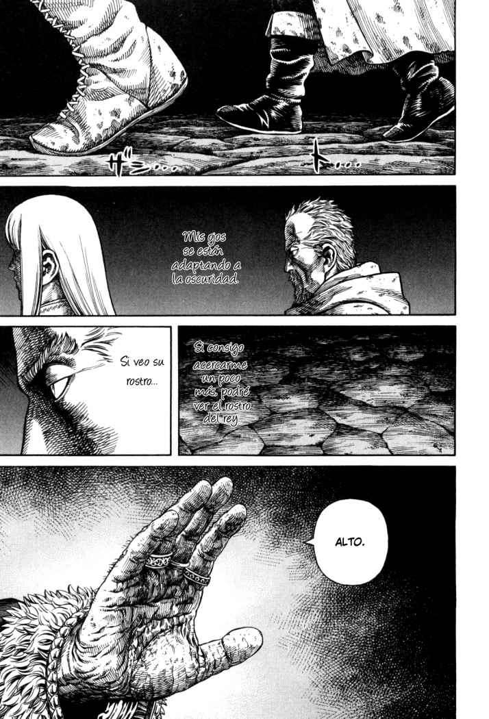 Read Vinland Saga (es) Manga Online