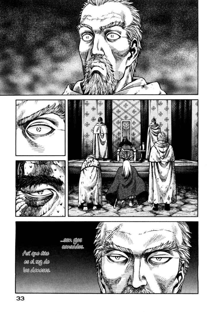 Read Vinland Saga (es) Manga Online